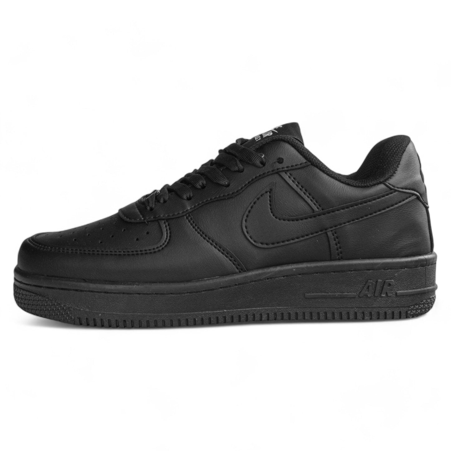 AIR FORCE 1 LOW LV8 NEGRU