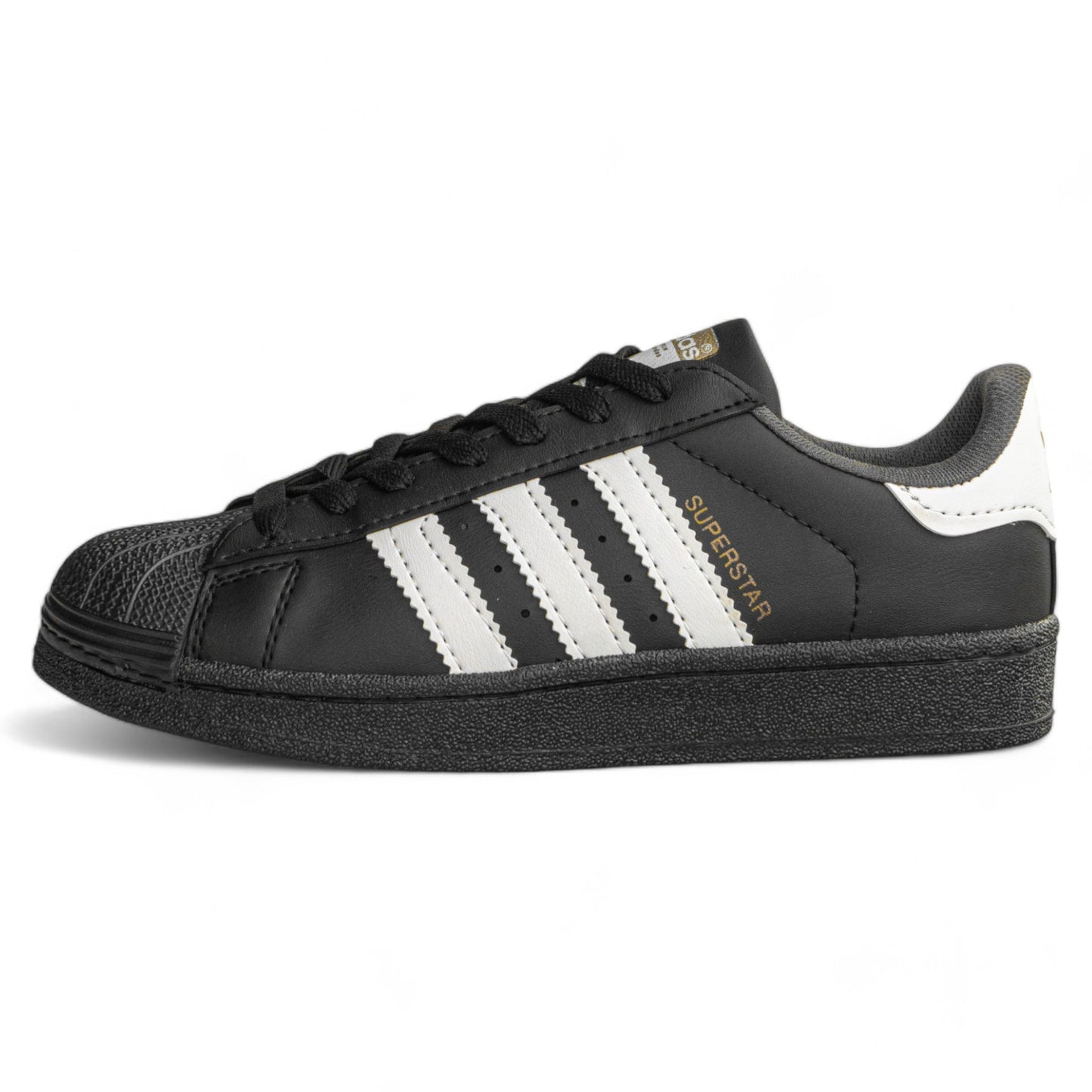 SUPERSTAR ORIGINALS NEGRU