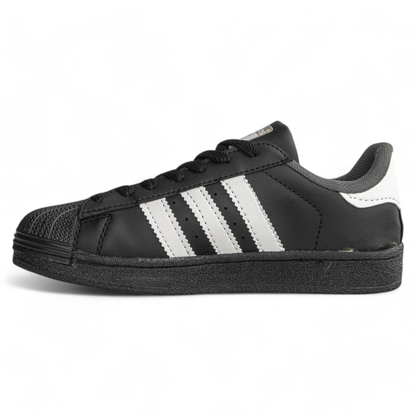 SUPERSTAR ORIGINALS NEGRU