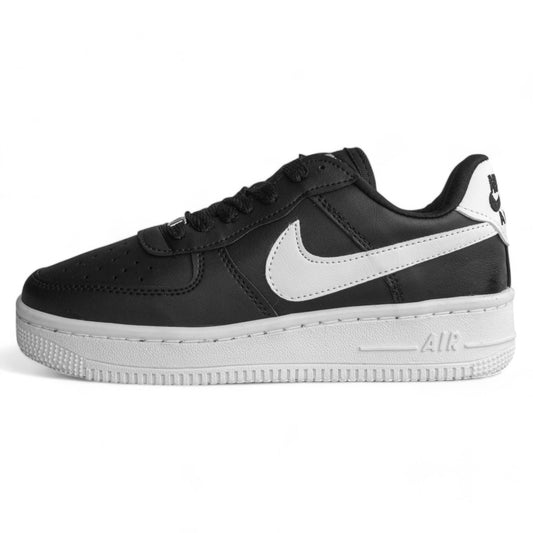 AIR FORCE 1 LOW NEGRU/ALB