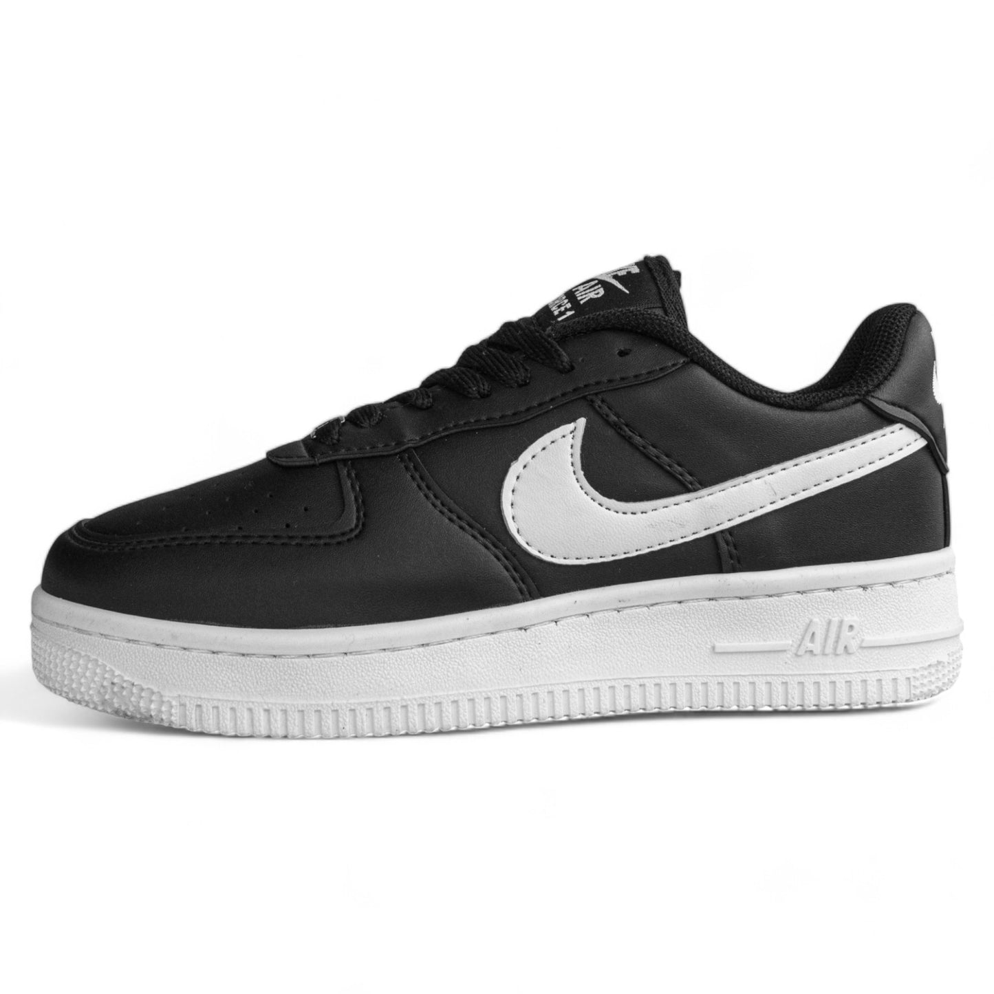 AIR FORCE 1 LOW LV8 NEGRU/ALB