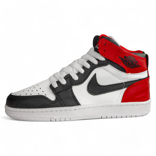 AIR JORDAN 1 RETRO HIGH ROSU