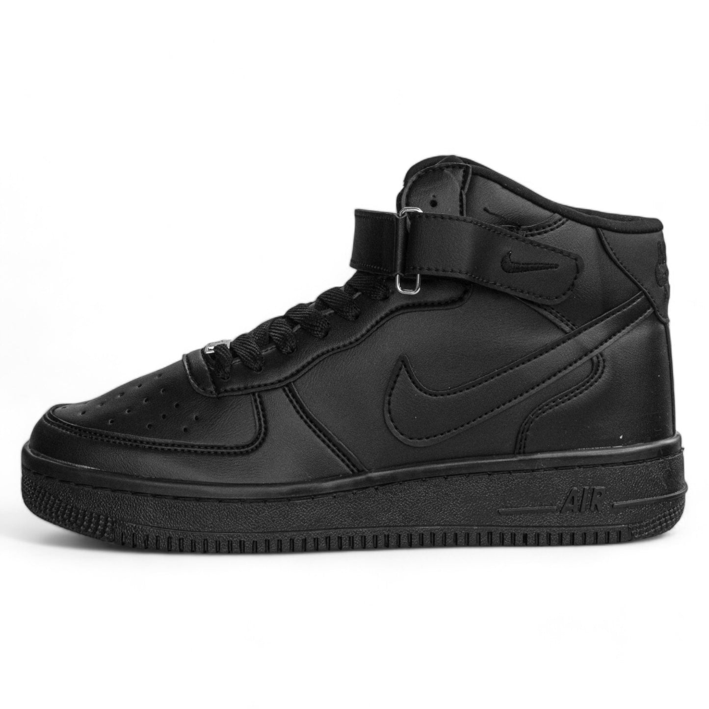 AIR FORCE 1 HIGH NEGRU