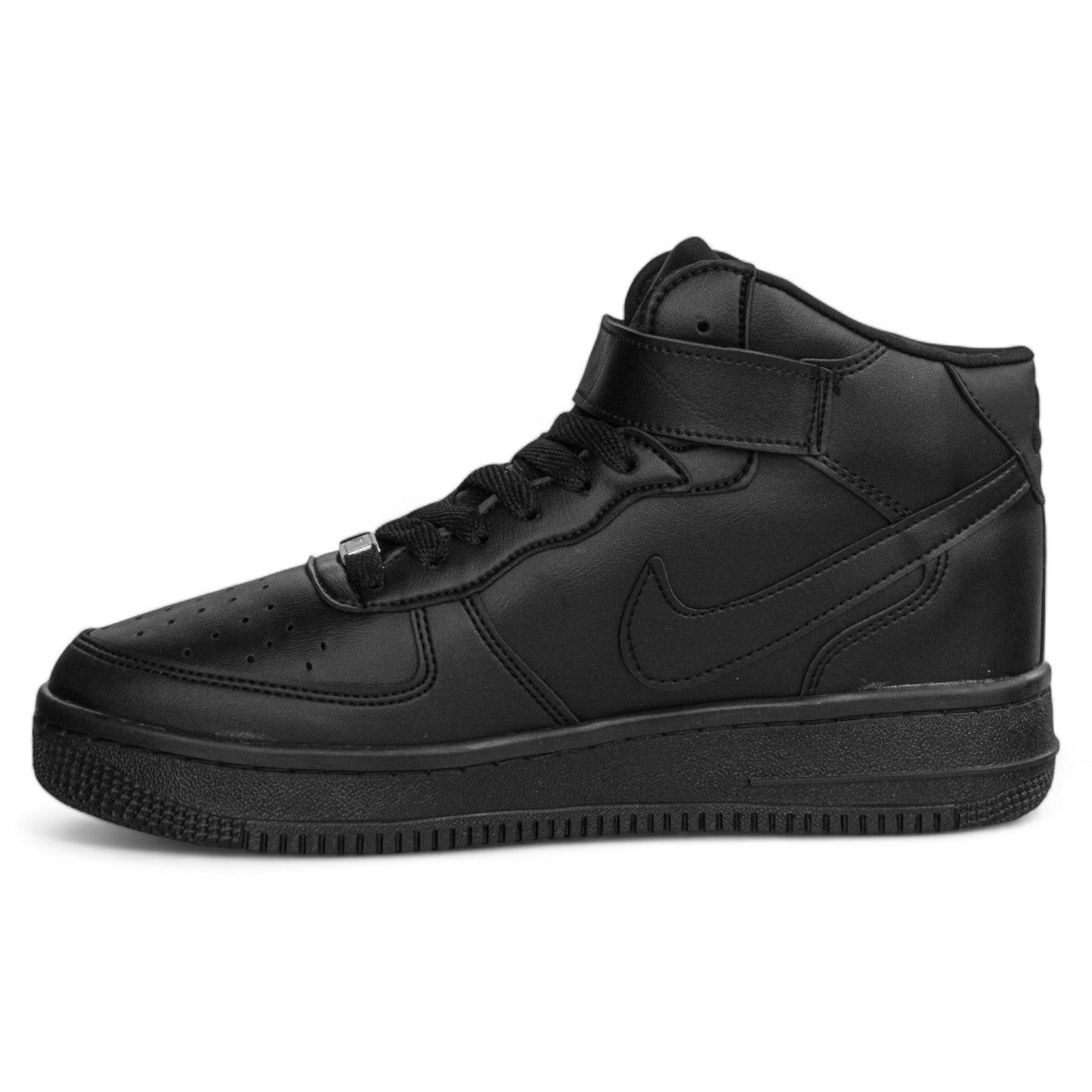 AIR FORCE 1 HIGH NEGRU